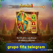 grupo fifa telegram